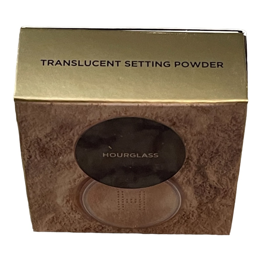 Hourglass
Veil™ Translucent Setting Powder - Talc Free Mini - Picture 3 of 4